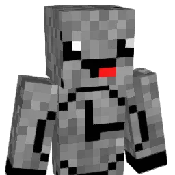 HeislCleaner's Minecraft skin