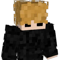 HeissKomet69 Minecraft avatar bust