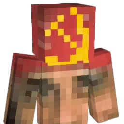 Heisser_Meister Minecraft avatar bust