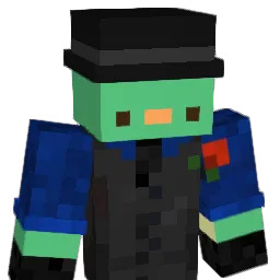 Heisshi's Minecraft skin
