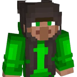 Heissluftdusche's Minecraft skin