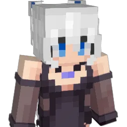 Heistya's Minecraft skin