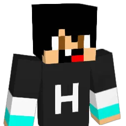 HeitorGabriel's Minecraft skin