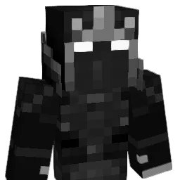 Heitxr Minecraft avatar bust