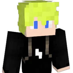 Heizer3's Minecraft skin