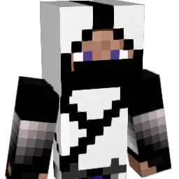 Heizer_77 Minecraft avatar bust