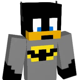 Hej_Fluen Minecraft avatar bust