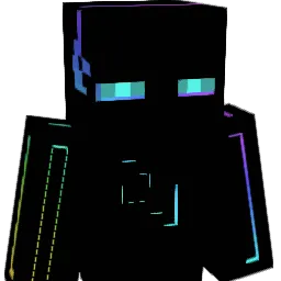 Hej_KJ Minecraft avatar bust