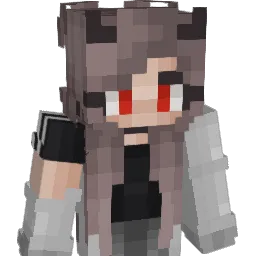Hej_Tykke Minecraft avatar bust