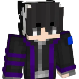 Hekano__ Minecraft avatar bust