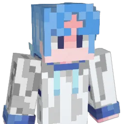 Hekigo's Minecraft skin