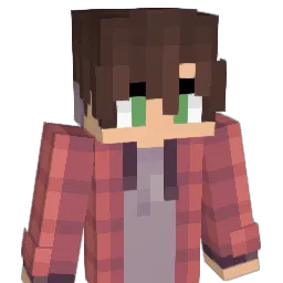HektorVonUrff Minecraft avatar bust
