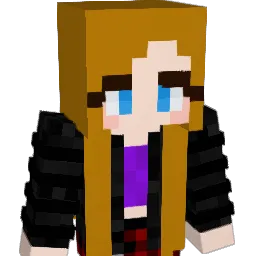 Hel554's Minecraft skin