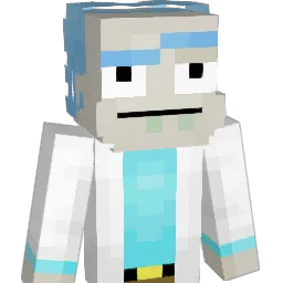 HelDrake's Minecraft skin