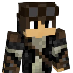 HelEtain Minecraft avatar bust