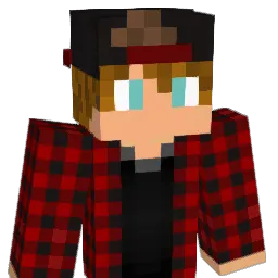 HelGenuch's Minecraft skin
