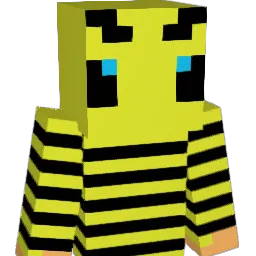 Helaheal2010 Minecraft avatar bust