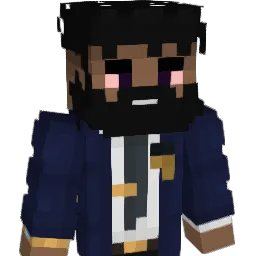 HelalHunter's Minecraft skin