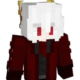 Helaz's Minecraft skin