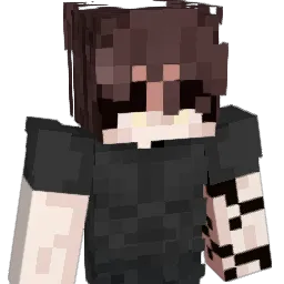 HelderHF's Minecraft skin
