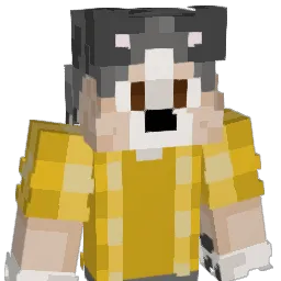 HeldigStjerne's Minecraft skin