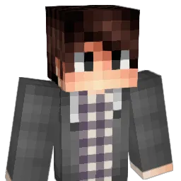 Hele_Meneer Minecraft avatar bust