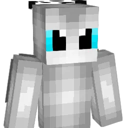 Heleel Minecraft avatar bust
