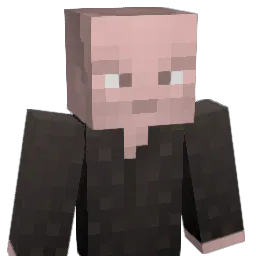 Helek_RS Minecraft avatar bust