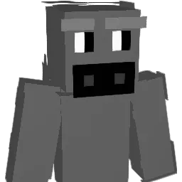 HelenElen17 Minecraft avatar bust