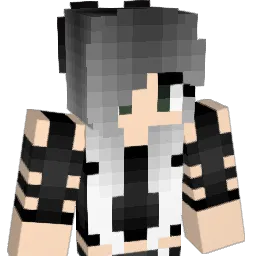 Helena20051 Minecraft avatar bust