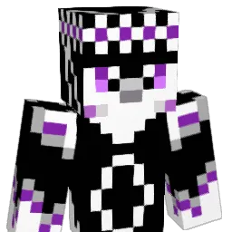 HelenaHound Minecraft avatar bust