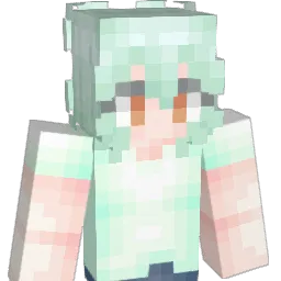 HelenaRosenthal's Minecraft skin