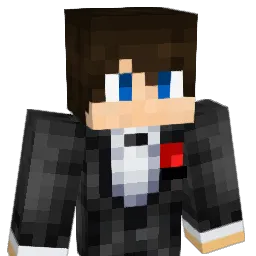 HelenaS22 Minecraft avatar bust