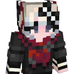 Helenaaustring12's Minecraft skin