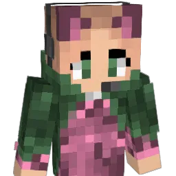 Helexit's Minecraft skin