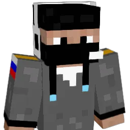 Helfry's Minecraft skin