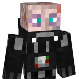 Helg0r's Minecraft skin