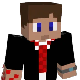 Helgokai978 Minecraft avatar bust