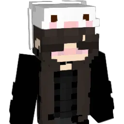 Heli_blesk Minecraft avatar bust