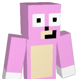 HelicopterMoney1 Minecraft avatar bust