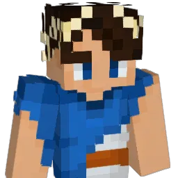HelioLance's Minecraft skin