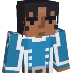 Heliocrash's Minecraft skin