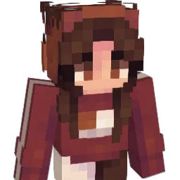 Heliodos's Minecraft skin