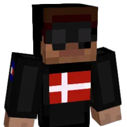 Helionus's Minecraft skin