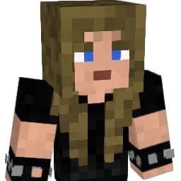Heliophobos's Minecraft skin