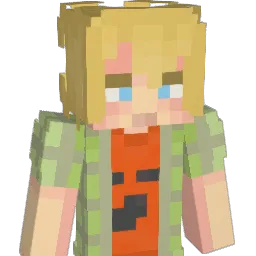 Helios458's Minecraft skin
