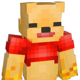 Helios65's Minecraft skin
