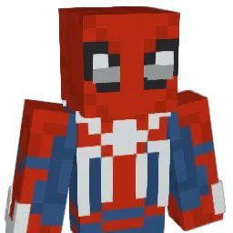 HeliosCM's Minecraft skin
