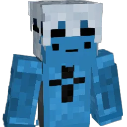 HeliosDelta8's Minecraft skin