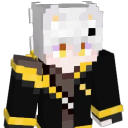 HeliosTiir Minecraft avatar bust
